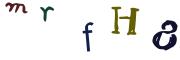 Obrázkové CAPTCHA