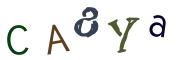 Obrázkové CAPTCHA
