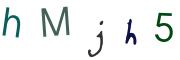 Obrázkové CAPTCHA