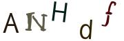 Obrázkové CAPTCHA
