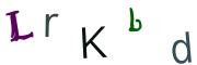 Obrázkové CAPTCHA