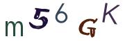 Obrázkové CAPTCHA