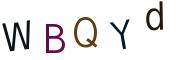 Obrázkové CAPTCHA