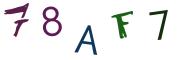 Obrázkové CAPTCHA