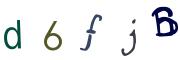 Obrázkové CAPTCHA