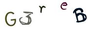 Obrázkové CAPTCHA