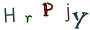 Obrázkové CAPTCHA