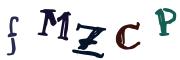 Obrázkové CAPTCHA