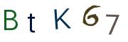 Obrázkové CAPTCHA