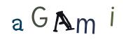Obrázkové CAPTCHA