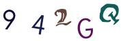 Obrázkové CAPTCHA