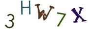 Obrázkové CAPTCHA