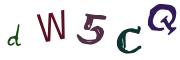 Obrázkové CAPTCHA