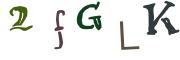 Obrázkové CAPTCHA
