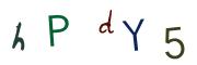 Obrázkové CAPTCHA