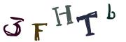 Obrázkové CAPTCHA