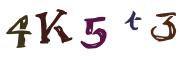 Obrázkové CAPTCHA