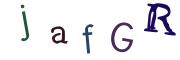 Obrázkové CAPTCHA