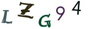 Obrázkové CAPTCHA