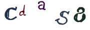 Obrázkové CAPTCHA