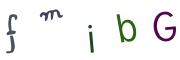 Obrázkové CAPTCHA