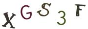 Obrázkové CAPTCHA