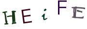 Obrázkové CAPTCHA