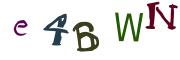 Obrázkové CAPTCHA