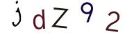 Obrázkové CAPTCHA