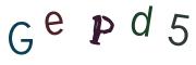 Obrázkové CAPTCHA