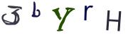 Obrázkové CAPTCHA