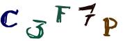 Obrázkové CAPTCHA