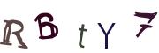 Obrázkové CAPTCHA