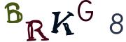 Obrázkové CAPTCHA