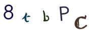 Obrázkové CAPTCHA