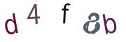 Obrázkové CAPTCHA