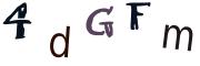 Obrázkové CAPTCHA