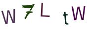 Obrázkové CAPTCHA