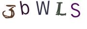 Obrázkové CAPTCHA