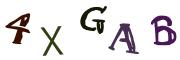 Obrázkové CAPTCHA