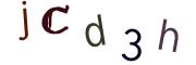 Obrázkové CAPTCHA