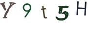 Obrázkové CAPTCHA