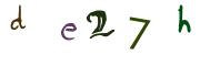 Obrázkové CAPTCHA