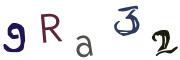 Obrázkové CAPTCHA