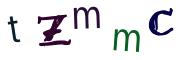 Obrázkové CAPTCHA