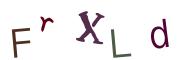 Obrázkové CAPTCHA