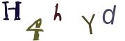 Obrázkové CAPTCHA