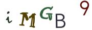 Obrázkové CAPTCHA