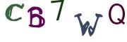 Obrázkové CAPTCHA