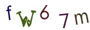 Obrázkové CAPTCHA